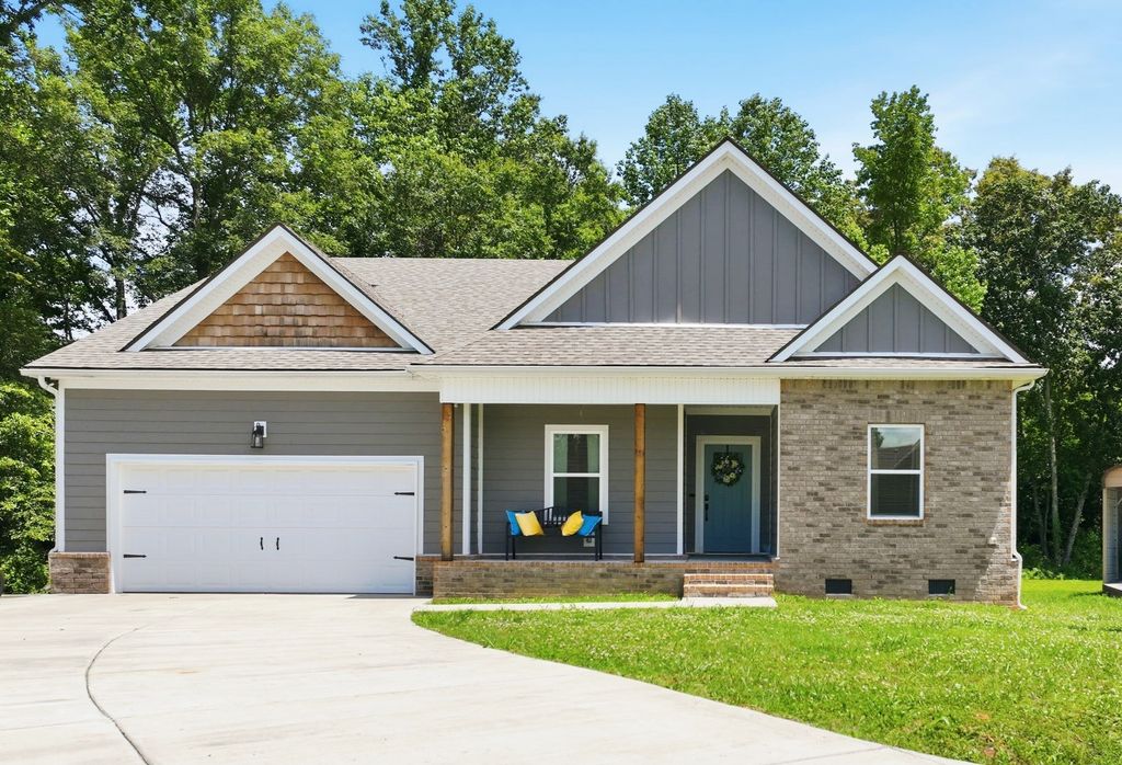 141 Stone Haven Dr, Smithville