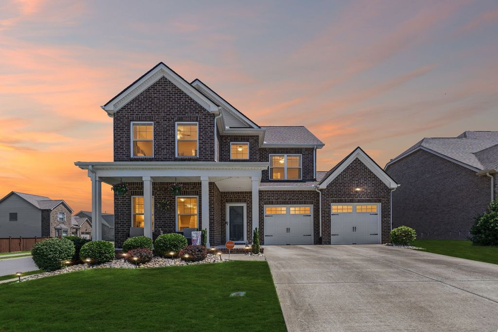 1310 Coates Lane, Gallatin