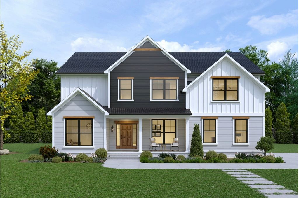 1514 Frye Rd, Columbia