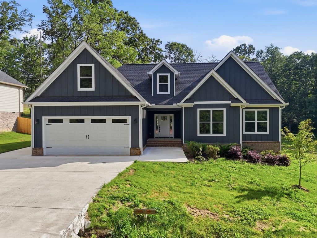 7395 Gamble Road, Georgetown