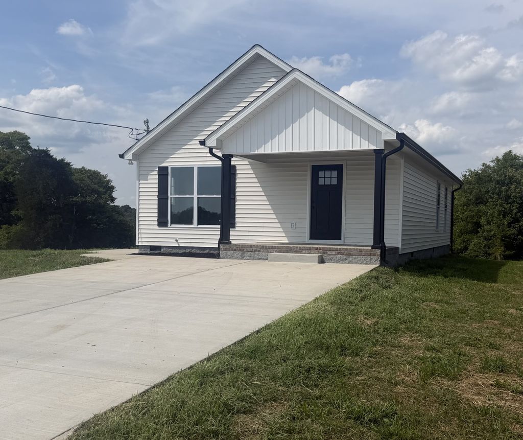 480 Ables Ln, Pulaski