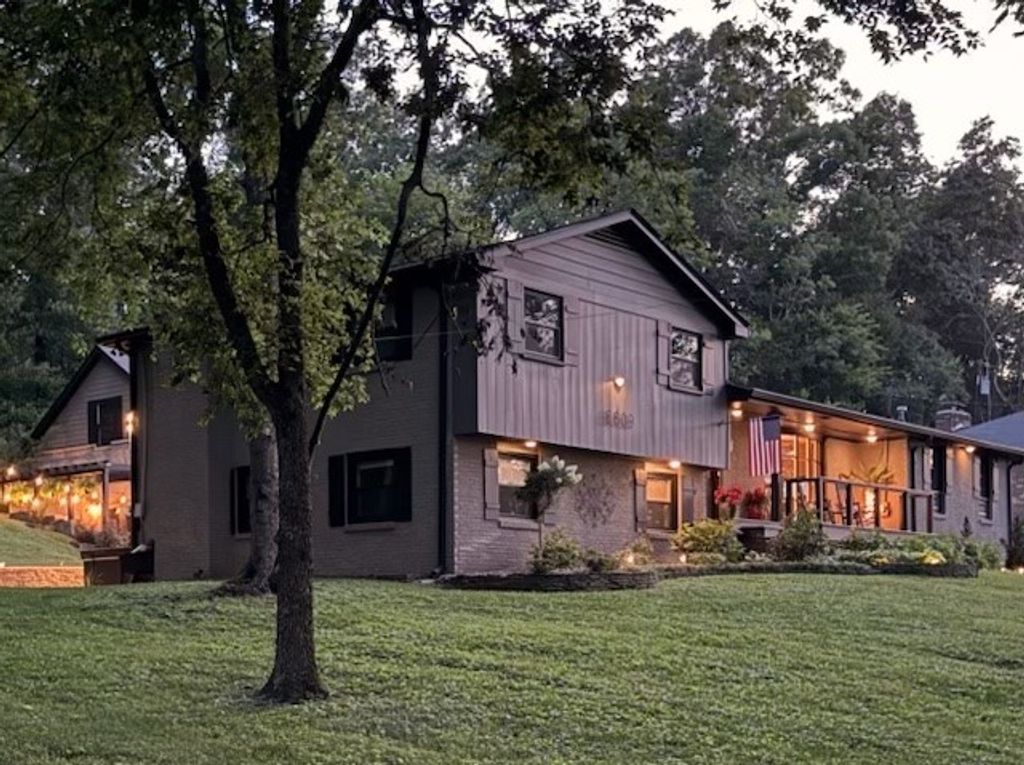6609 Currywood Dr, Nashville