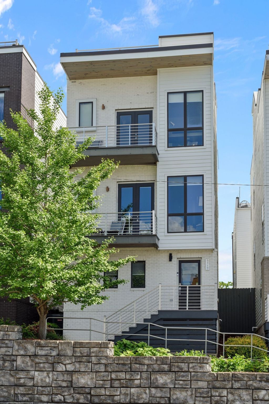 1117 Archer St, Nashville