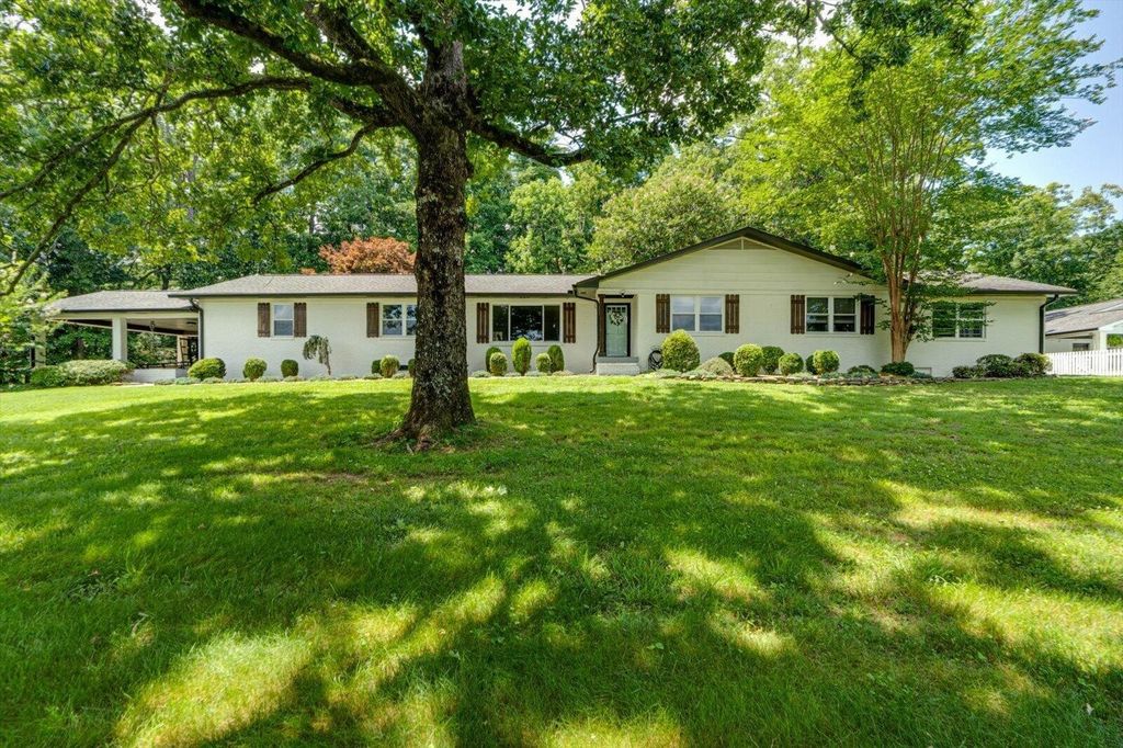 134 County Road 25, Riceville
