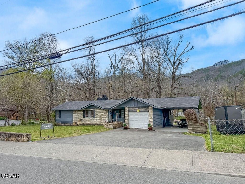 1203 Foxwood Drive, Sevierville