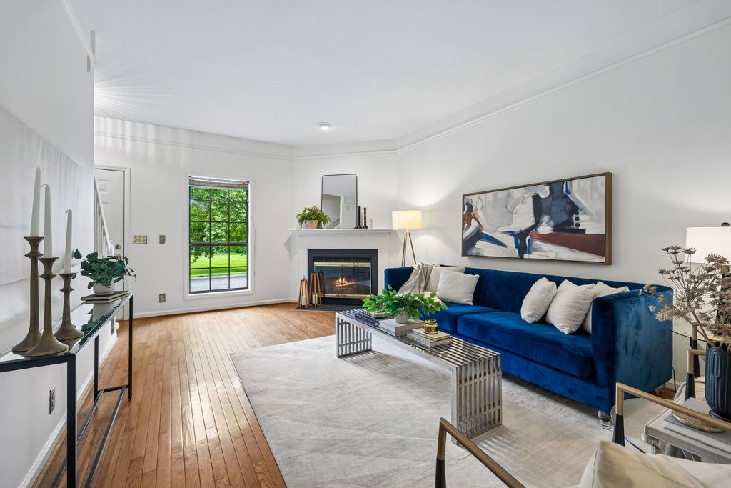 113 Westerly Drive, Nashville