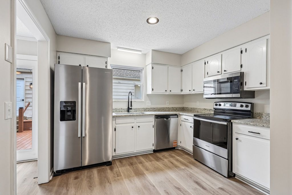 3880 Priest Lake Dr 54, Nashville
