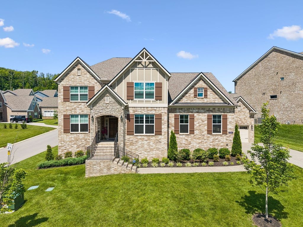 5083 Terravista Ln, Franklin