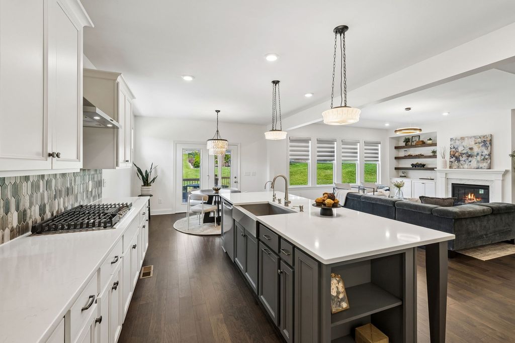 5083 Terravista Ln, Franklin