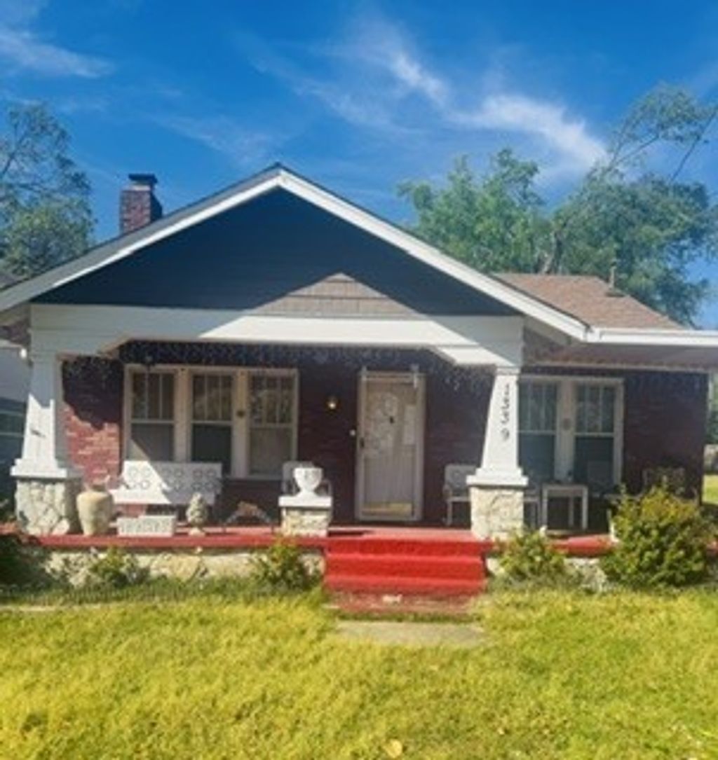 1339 Otay St, Nashville