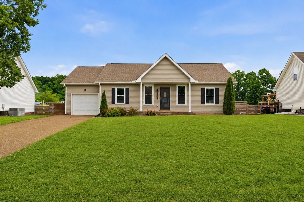 4206 Turners Bnd, Goodlettsville
