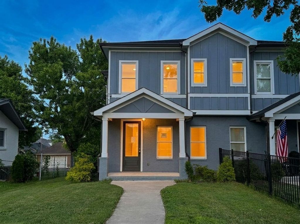 405a S 10th St, Nashville