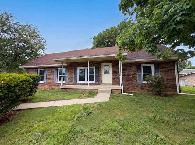 2536 Edge O Lake Dr, Nashville