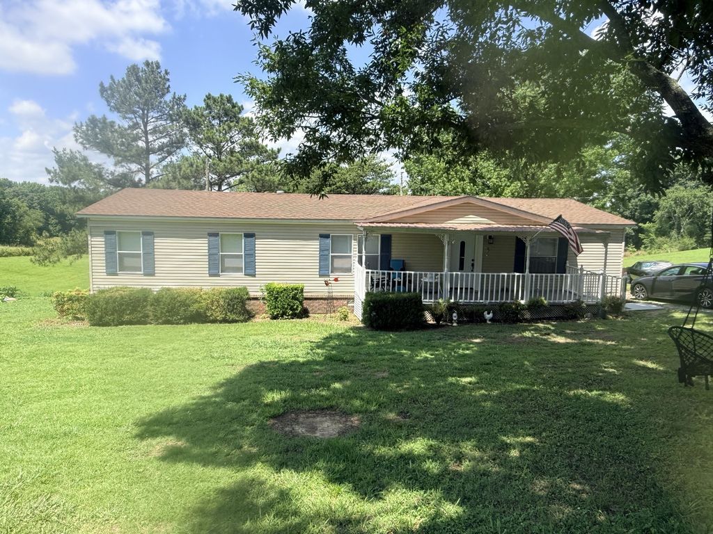 6719 Chestnut Bluff Maury C Rd, Friendship