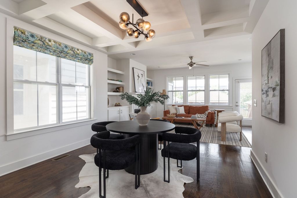 5005b Georgia Ave, Nashville