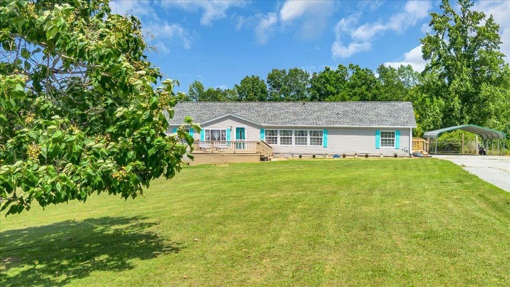 2657 Oak Grove Rd, Red Boiling Springs