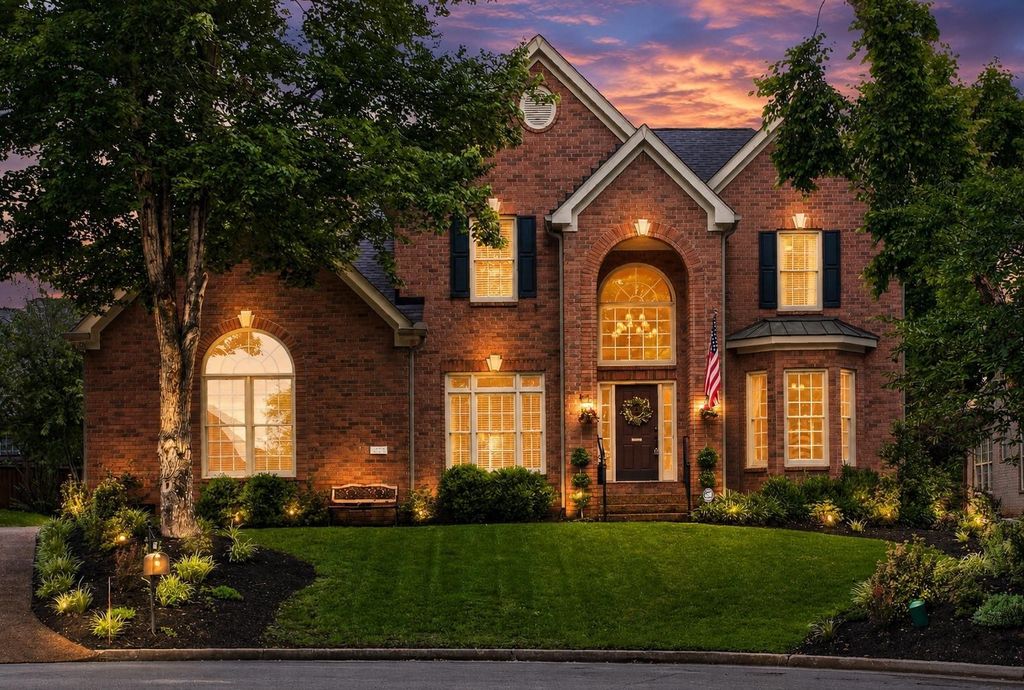 4577 Winfield Dr, Nashville