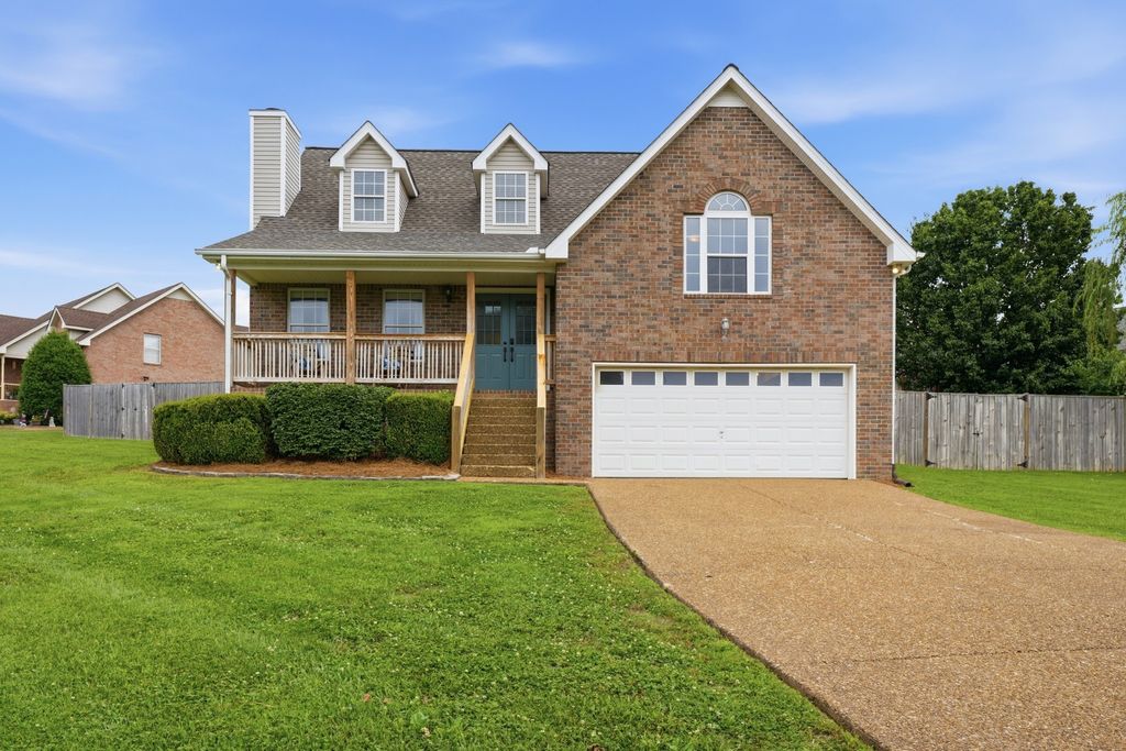 104 Brookview Cir, Goodlettsville
