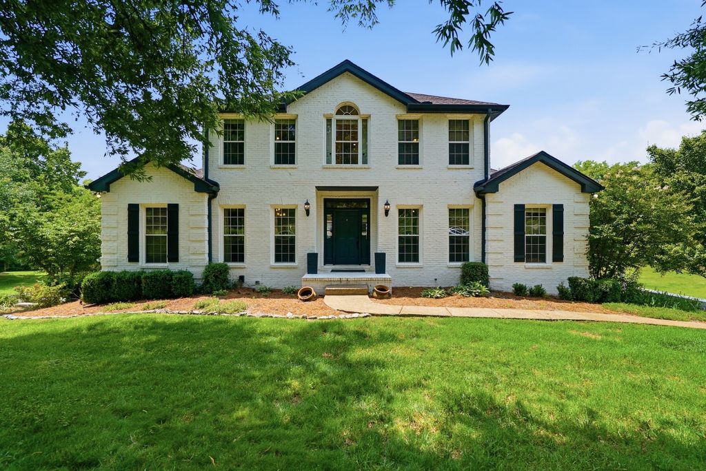 1308 Teddys Pl, Mount Juliet