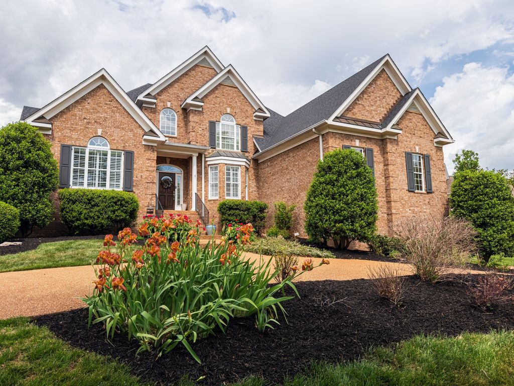 2935 Mclemore Cir, Franklin
