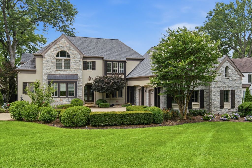 4022 Sneed Rd, Nashville