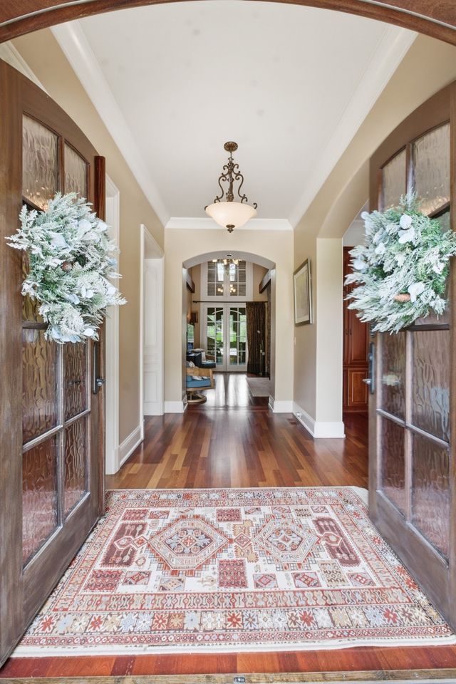 4022 Sneed Rd, Nashville