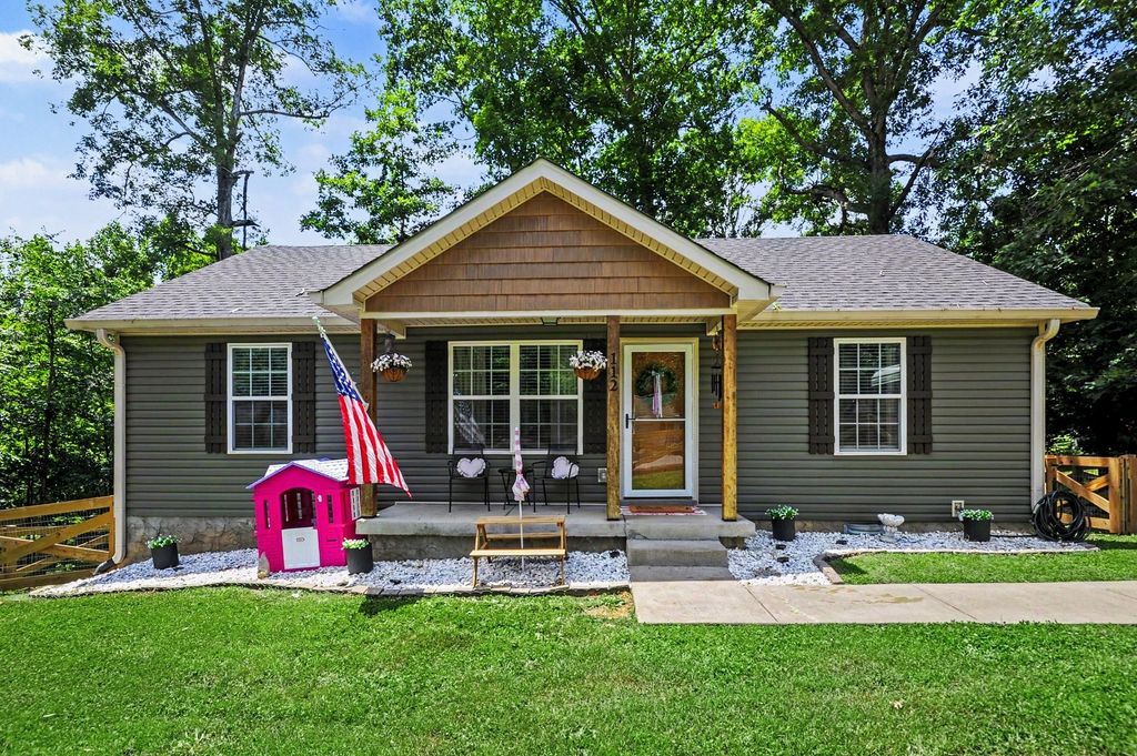 112 Jupiter Dr, Ashland City
