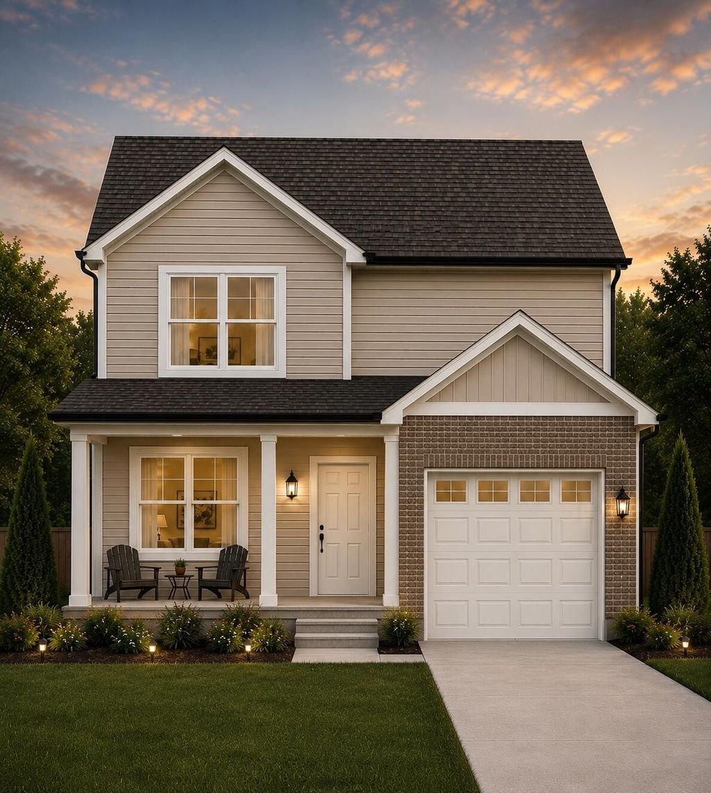 2 Parksville Heights, Benton
