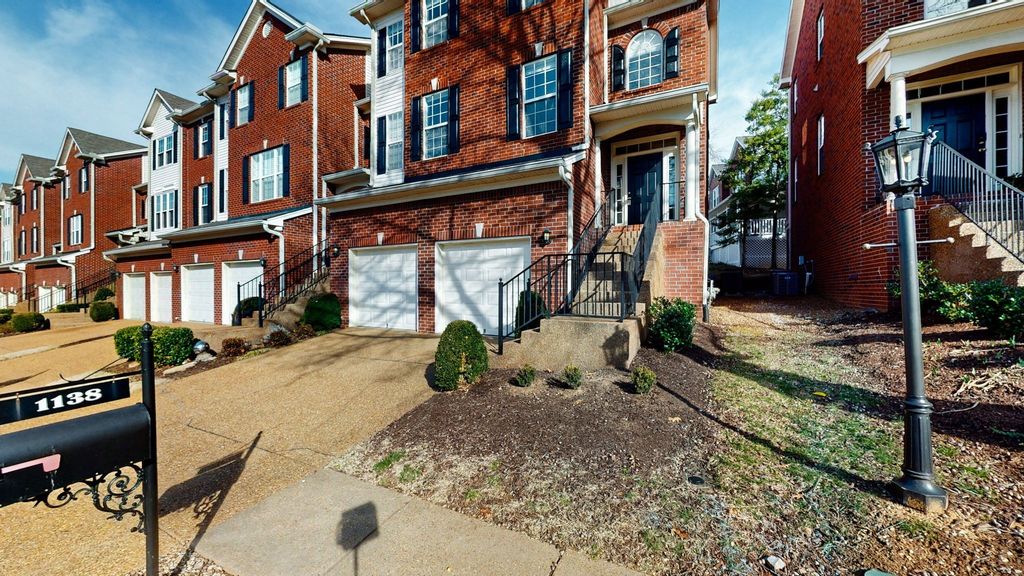 1138 Culpepper Cir, Franklin