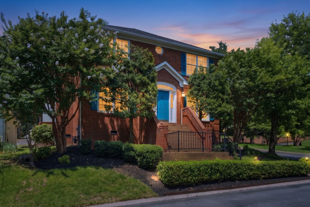 72 Ravenwood Hills Cir, Nashville