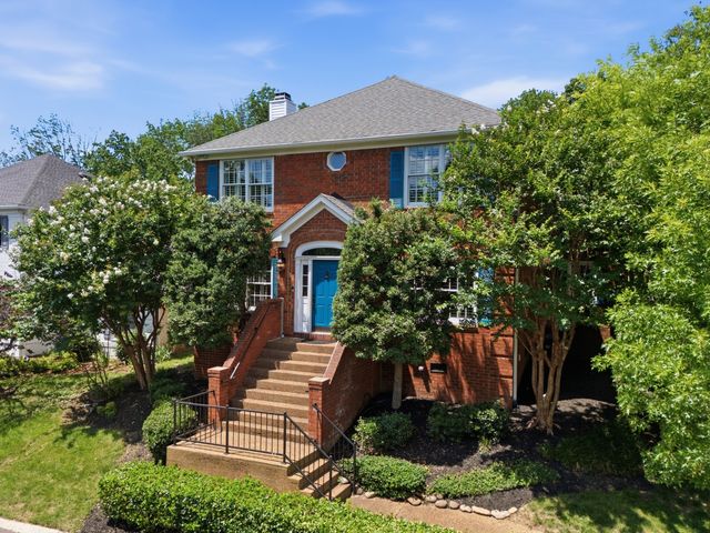 72 Ravenwood Hills Cir, Nashville