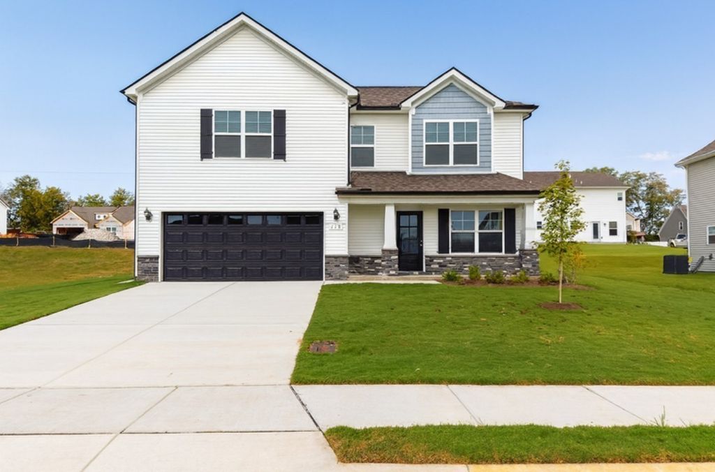 231 Republic St, Shelbyville
