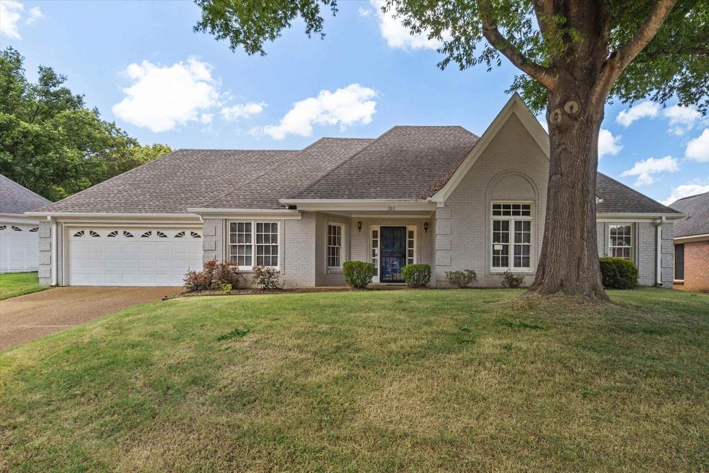 280 Joel Cv, Collierville