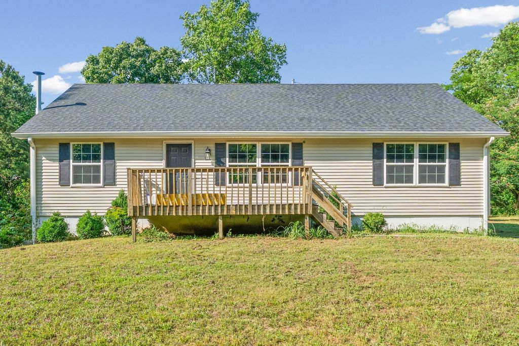 6190 Mount Zoar Latham Road, Hopkinsville