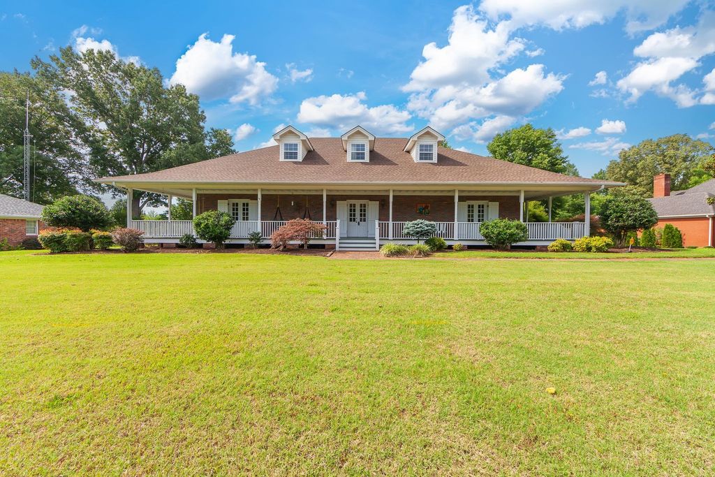 2812 Chere Carol Rd, Humboldt