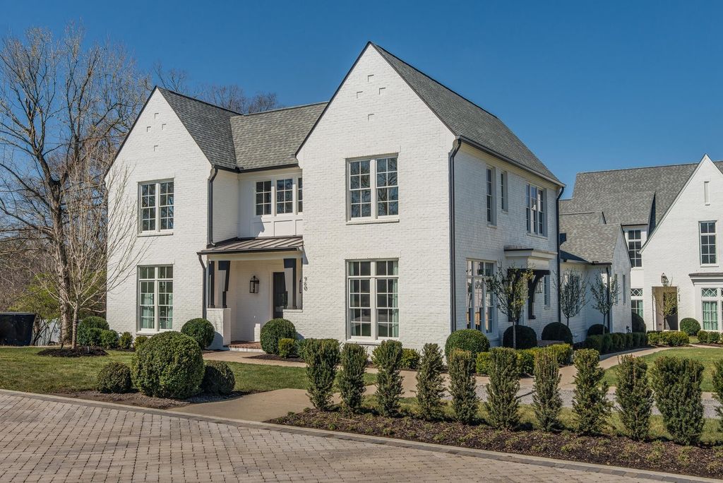 960 Battery Ln, Nashville