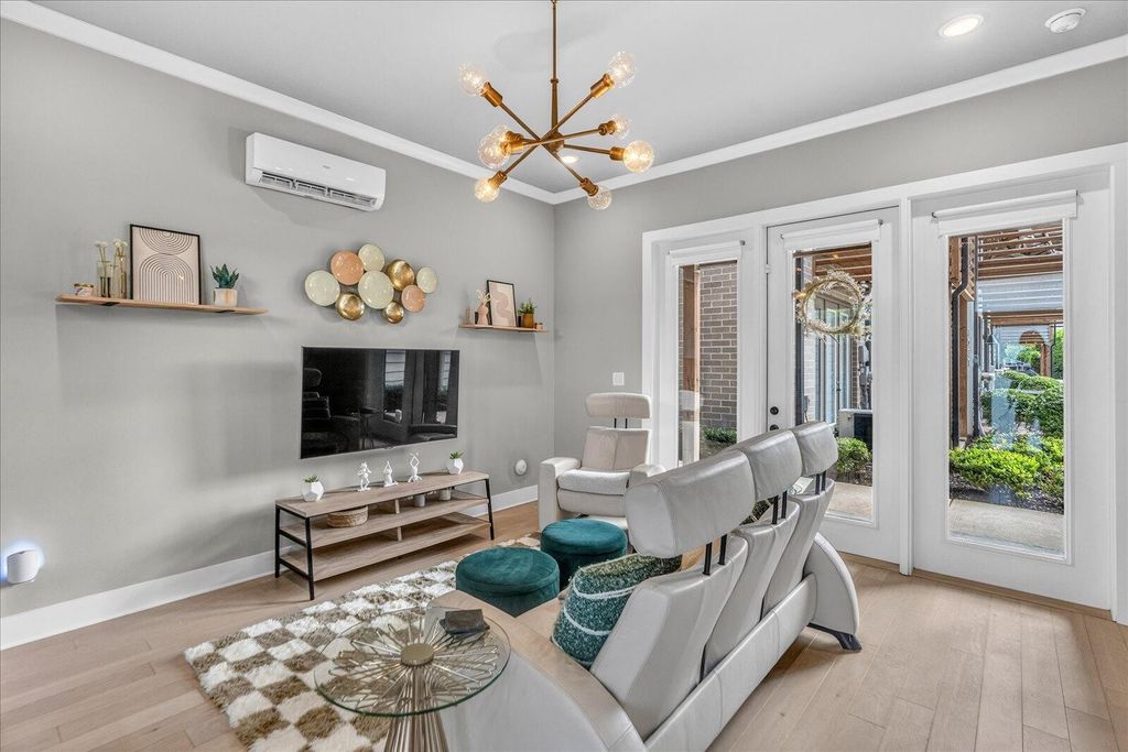 1589 Sinclair Avenue 5, Chattanooga