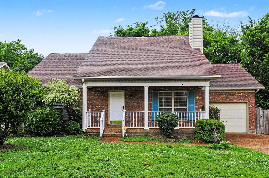 3713 Huntingboro Trl, Antioch