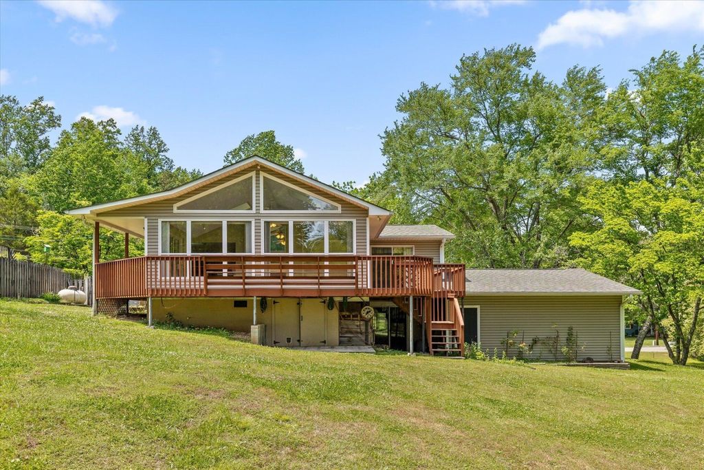 10246 Scenic View Drive, Ooltewah