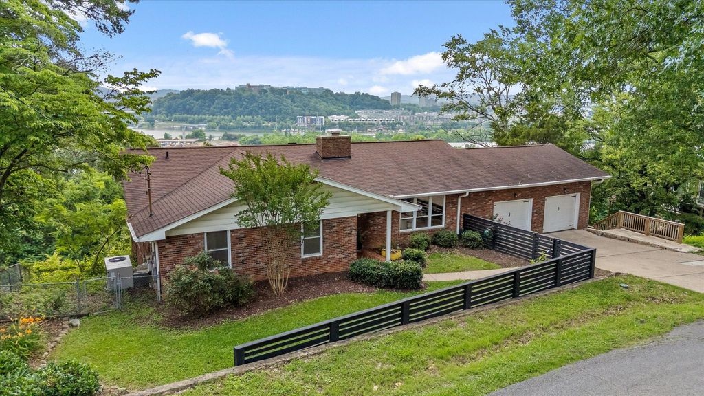 302 Walsh Road, Chattanooga