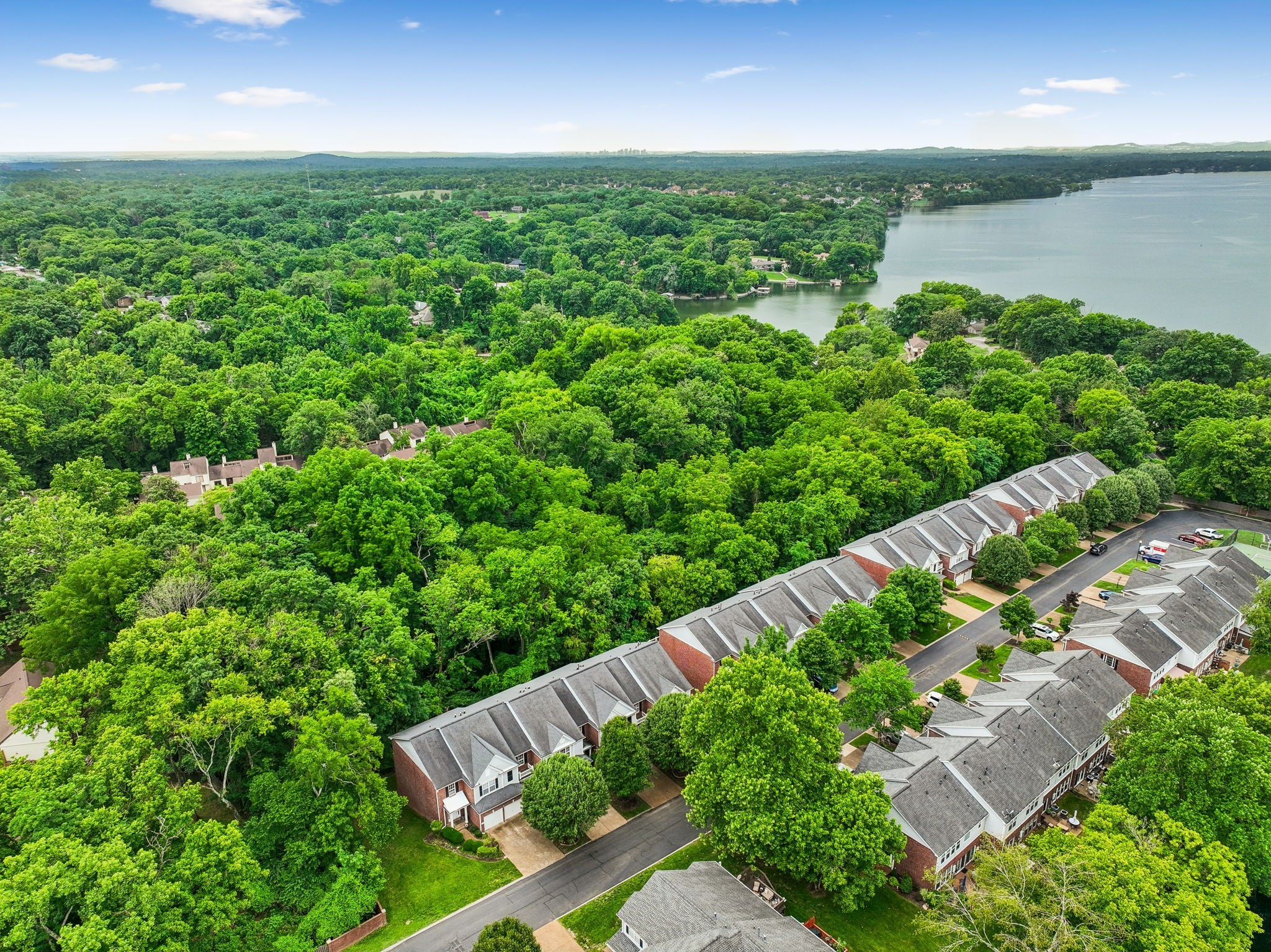 Photo for MLS 3242034 in 231 Green Harbor Rd 101 Old Hickory, TN - 37138