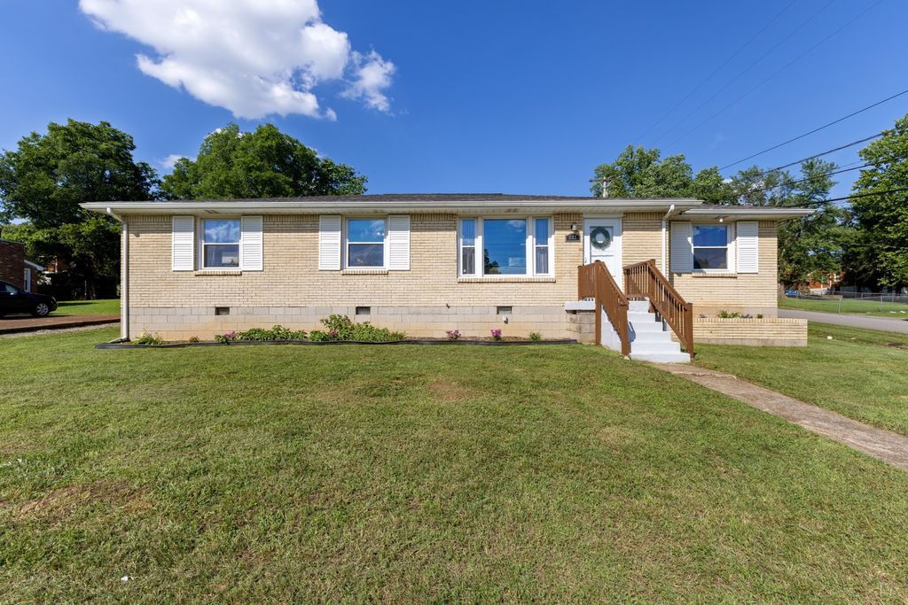 227 Bonnaridge Dr, Hermitage