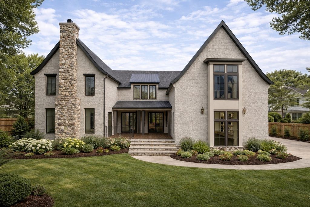 220 Heady Dr, Nashville