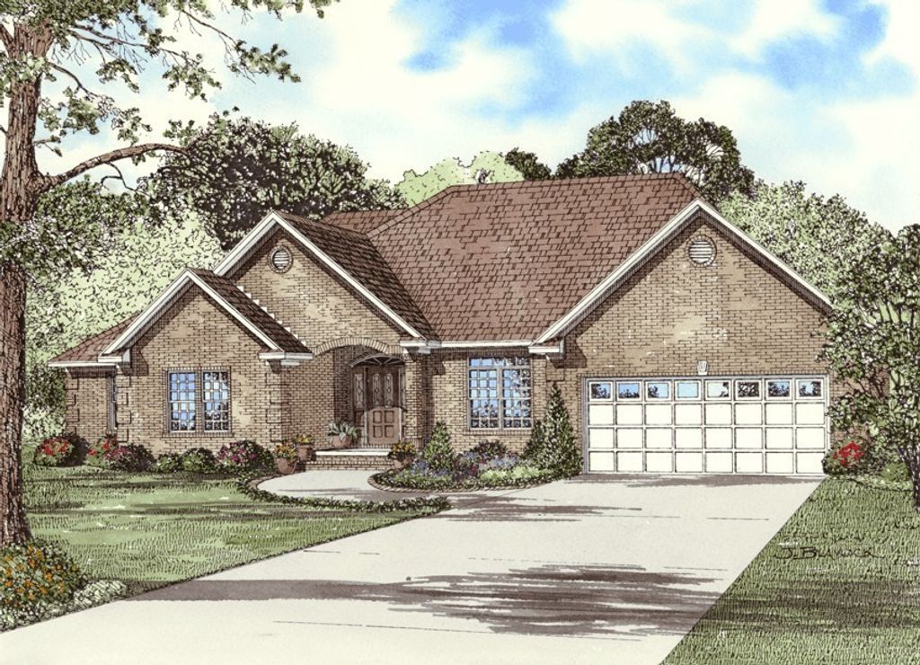 0 N Cross Creek Road, Joelton