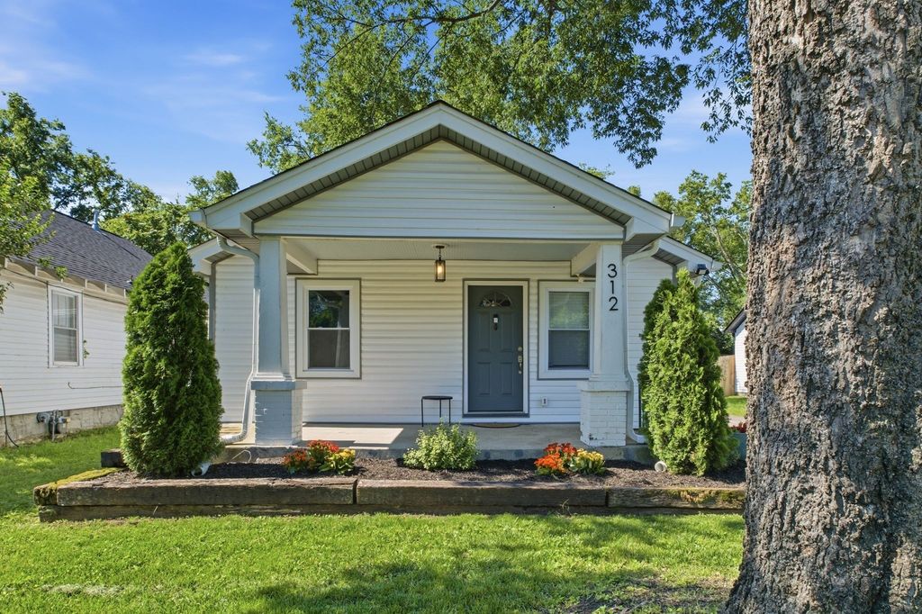 312 Elm St, Madison