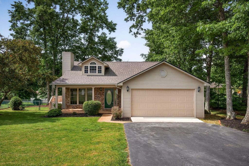 5010 Cheyenne Drive, Crossville