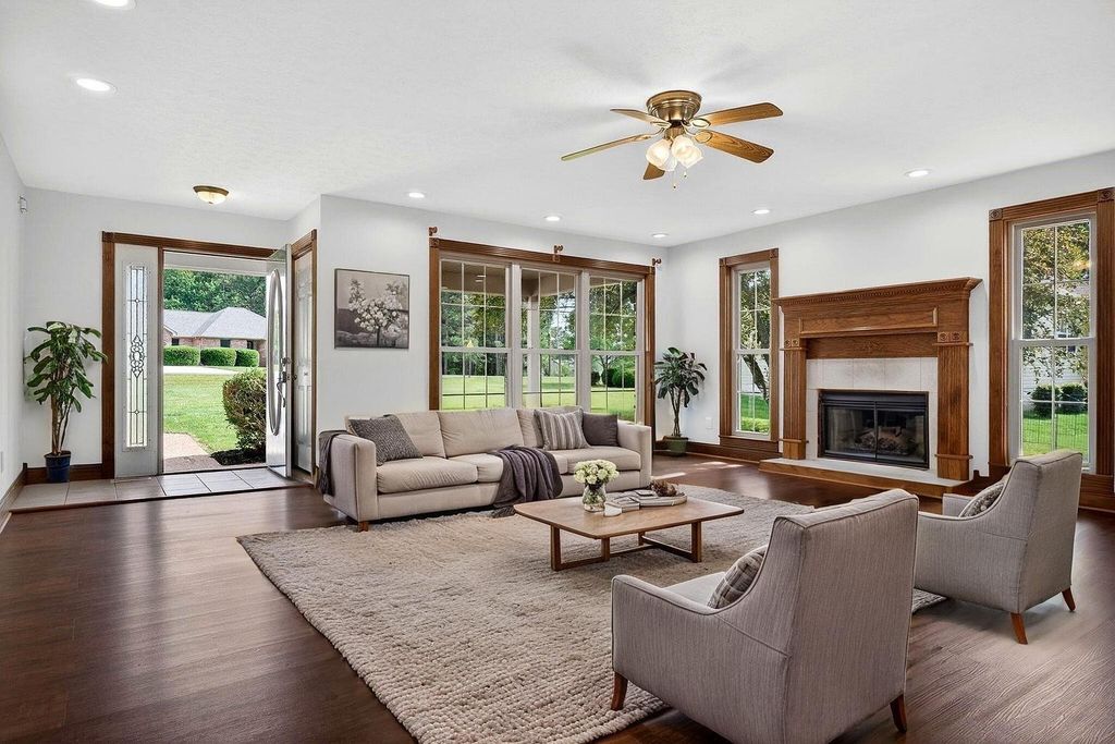 5010 Cheyenne Drive, Crossville