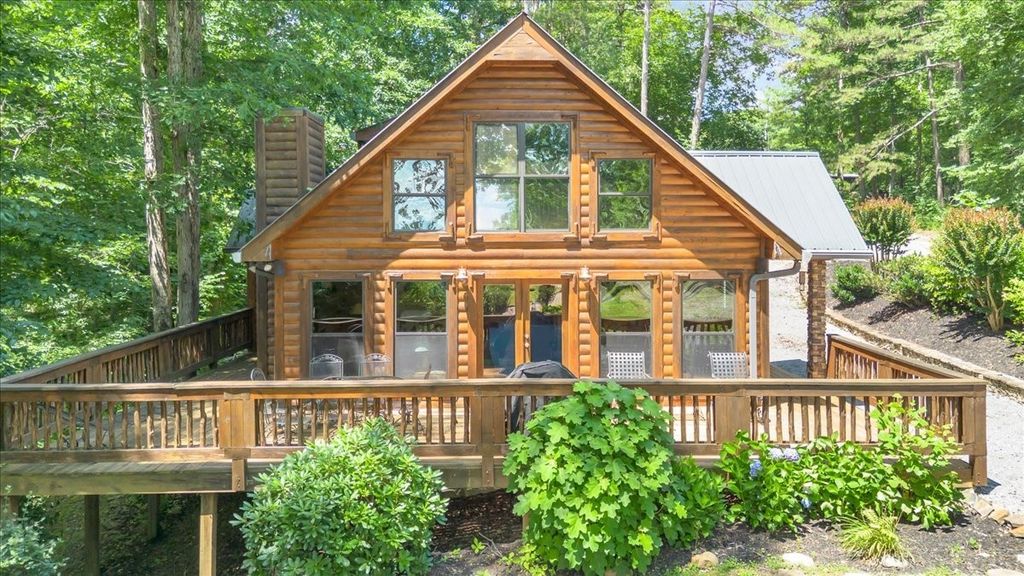 160 Fawn Pl, Smithville