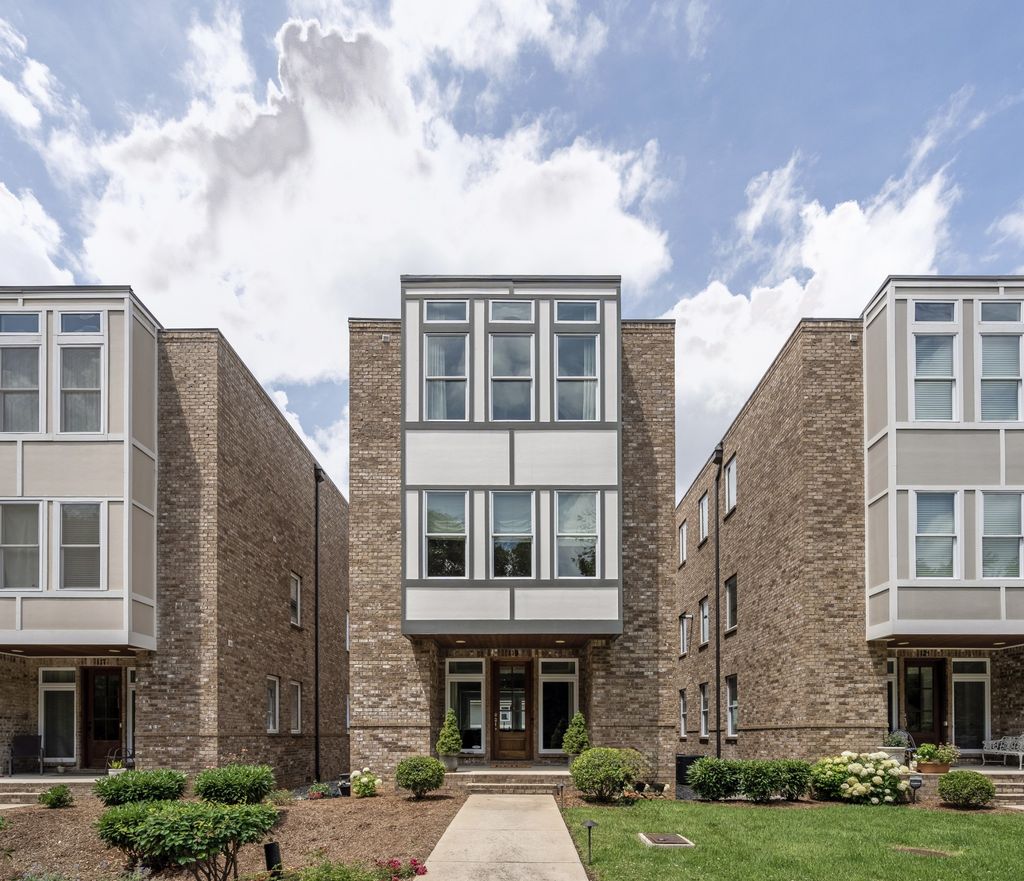 119 Demoss Rd, Nashville