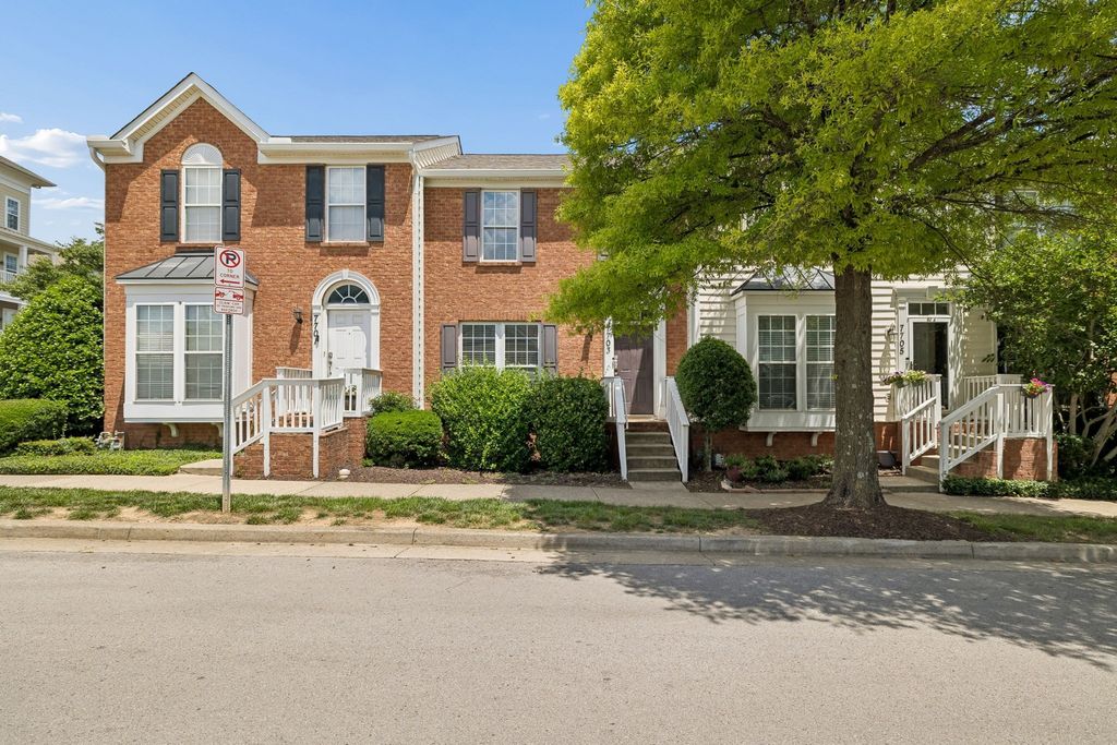 7703 Porter House Dr, Nashville